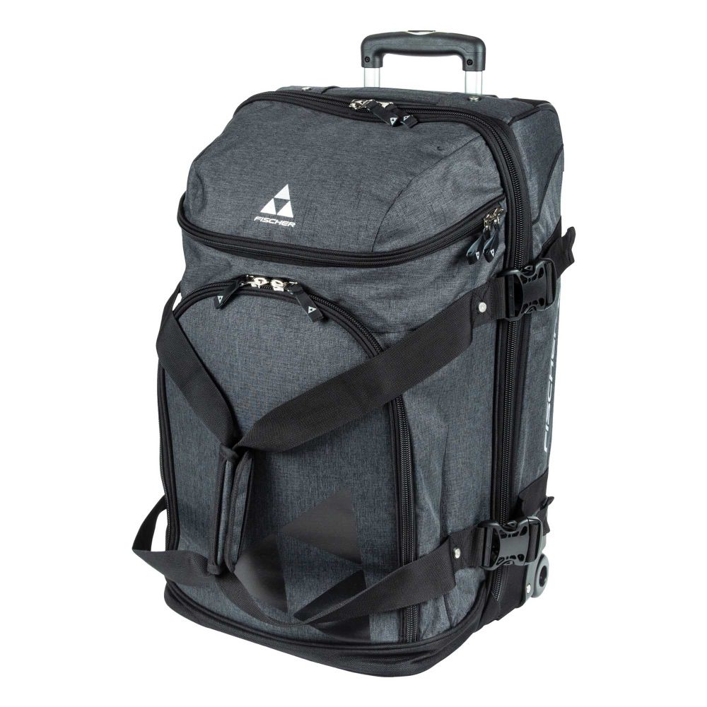Fischer Putna torba Tourer 126L Grey slika 1