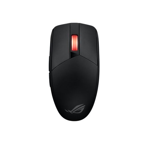 ASUS P520 ROG STRIX IMPACT III Wireless Gaming USB miš crni slika 4