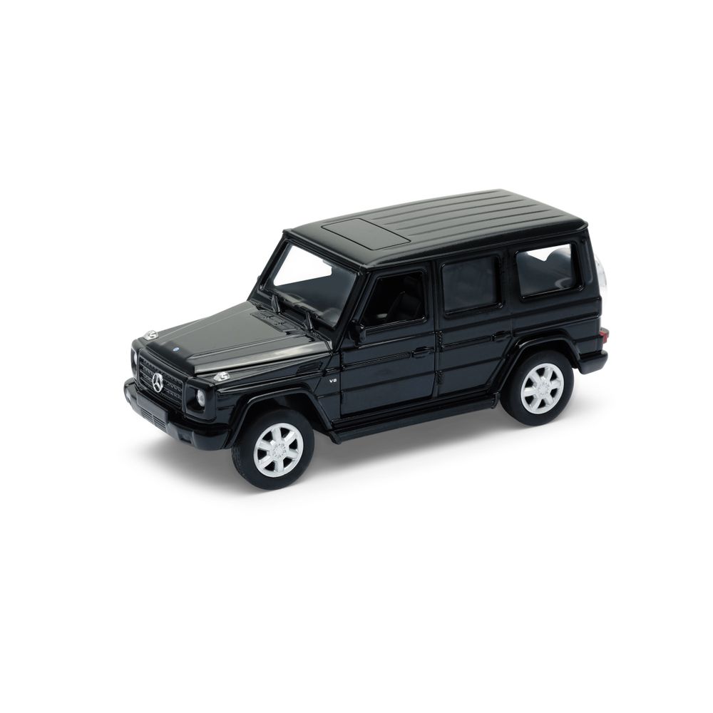 Welly auto s prikolicom 43689F-2TB(A) slika 4