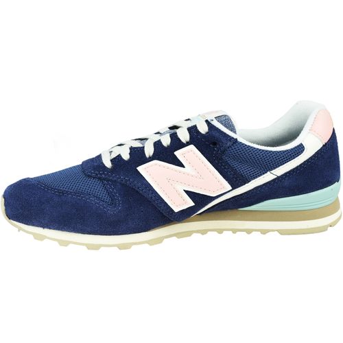 Ženske tenisice New balance wl996coj slika 6