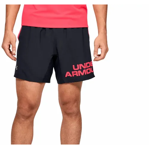 Under armour speed stride graphic 7 shorts 1350169-001 slika 11