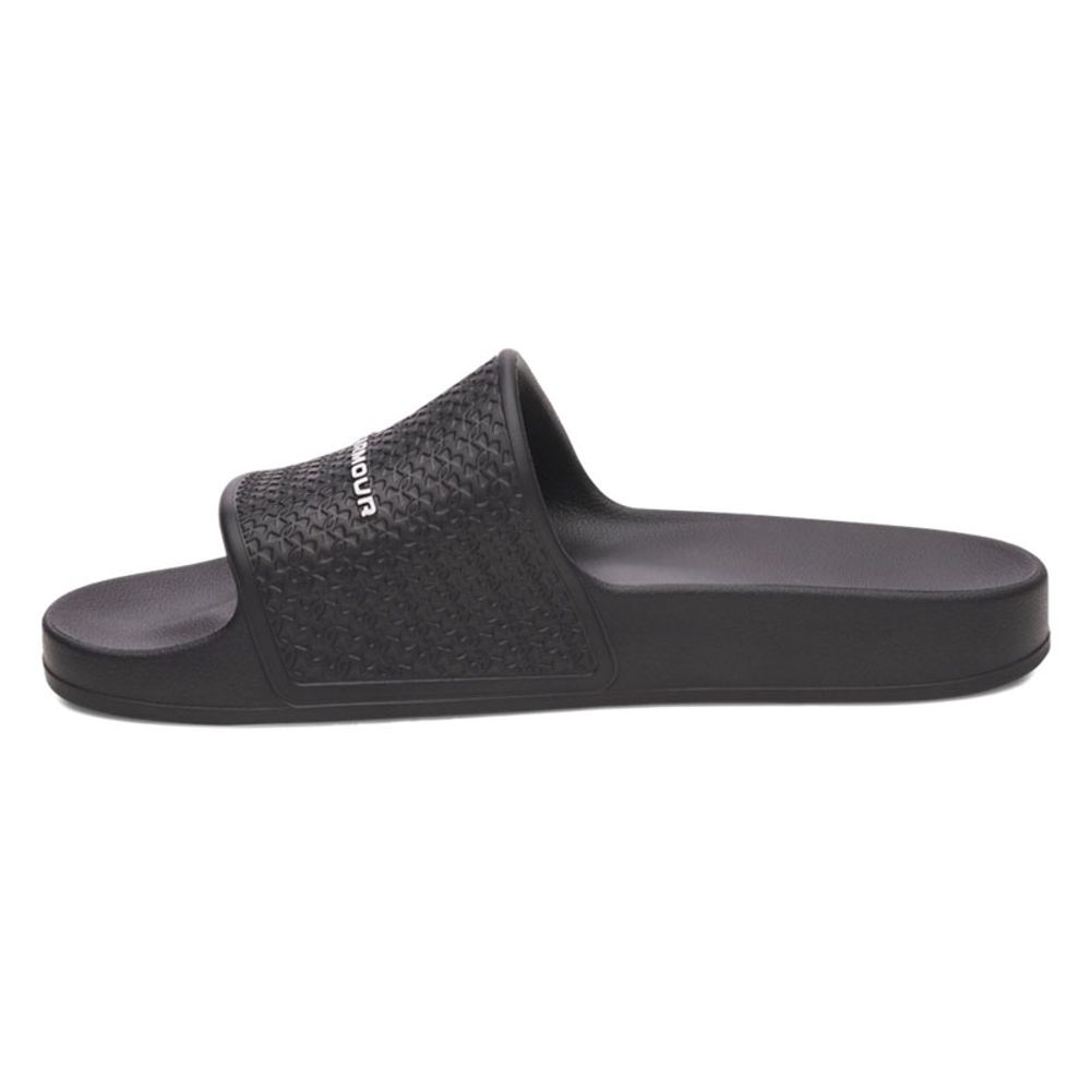 Under Armour Muške papuče ARMR Shower, Crne slika 3