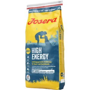 Josera High Energy 12.5 kg