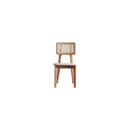 Albina - Natural Natural Chair slika 2