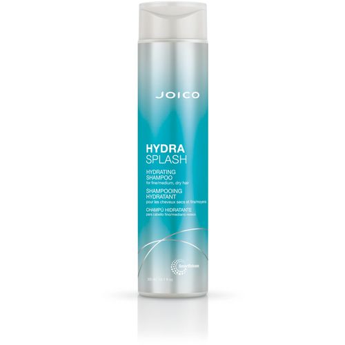 Joico HydraSplash Hydrating Shampoo 300ml - Hidrirajući šampon za suvu tanku kosu slika 1