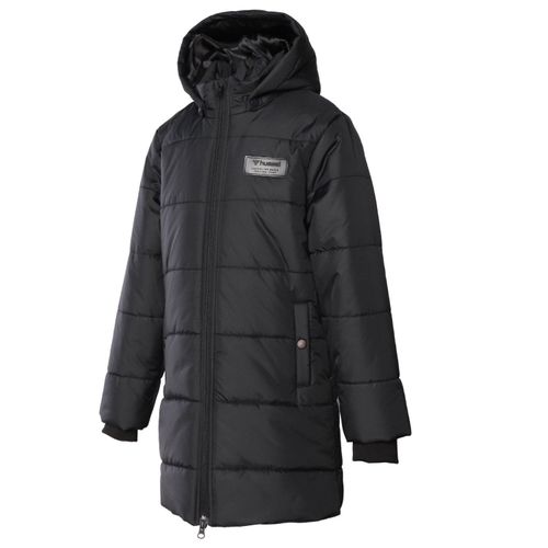 T940170-2001 Hummel Jakna Hmlcason Zip Coat T940170-2001 slika 1