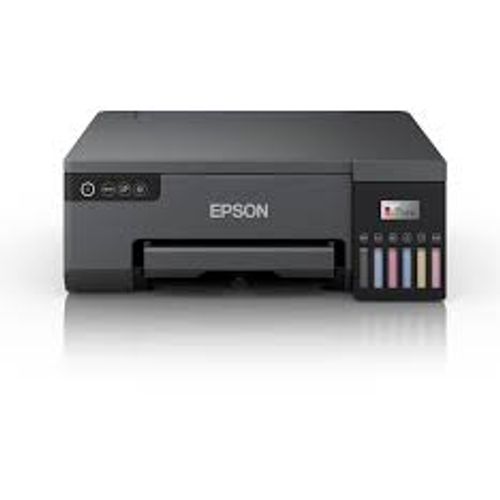 Epson C11CK37402 L8050 EcoTank InkJet, Photo Color, A4, 5760X1440, USB, WiFi, Manual Duplex slika 4