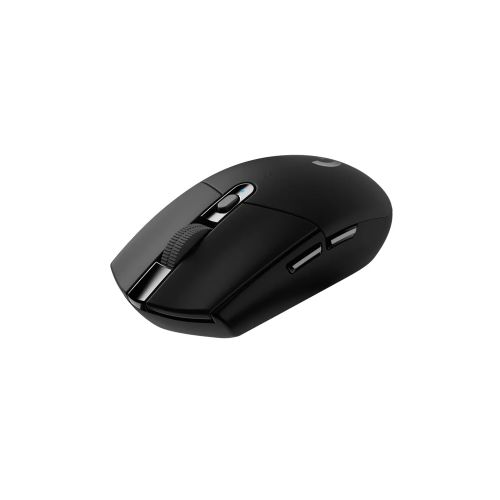 Logitech G305 Lightspeed Wireless Gaming Mouse, Black slika 2