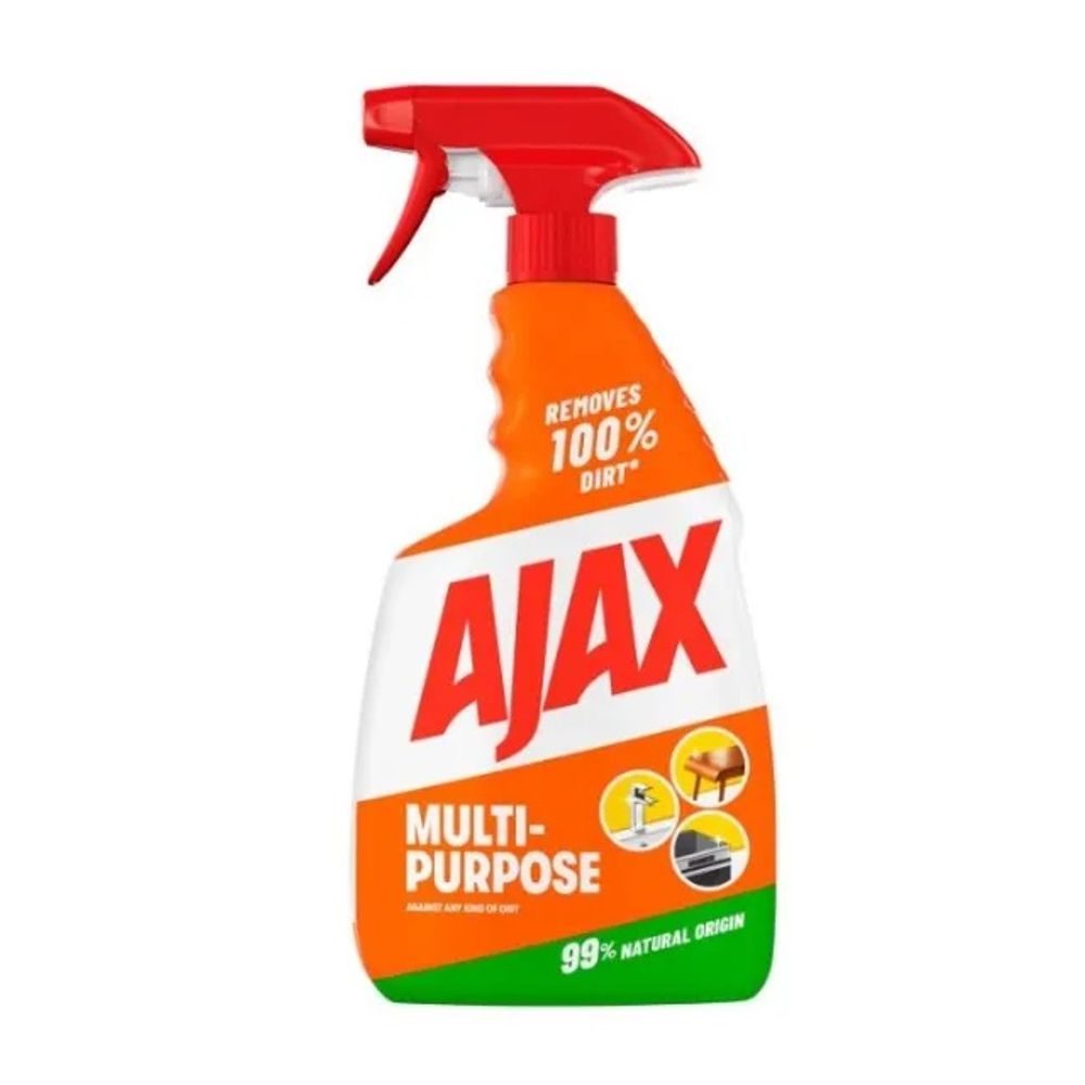 Ajax Multiaction Univerzalno sredstvo za čišćenje 750ml slika 1