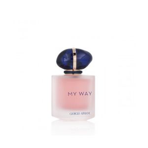 Armani Giorgio My Way Floral Eau De Parfum Refillable 50 ml za žene