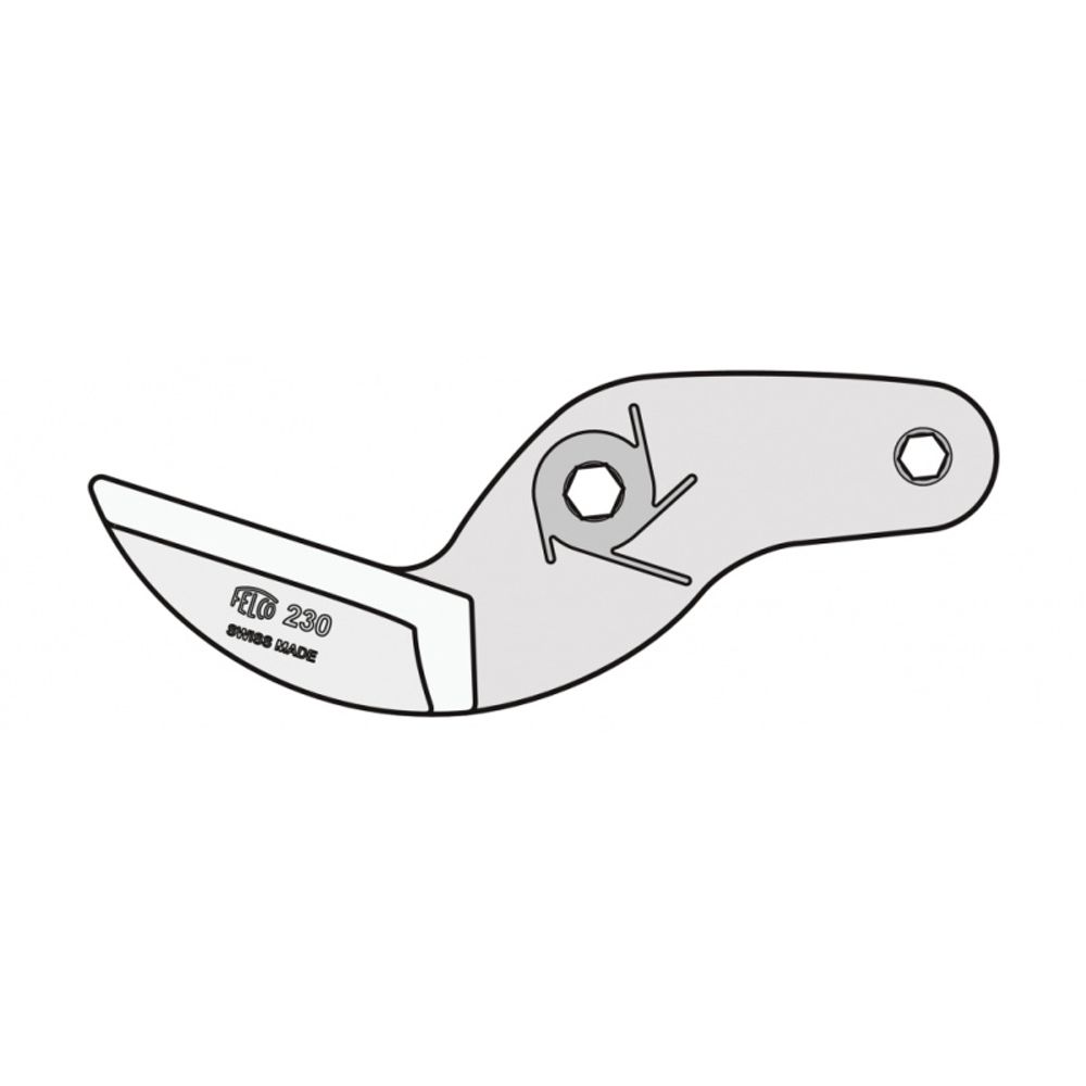 Felco nakovanj 230/4 slika 1