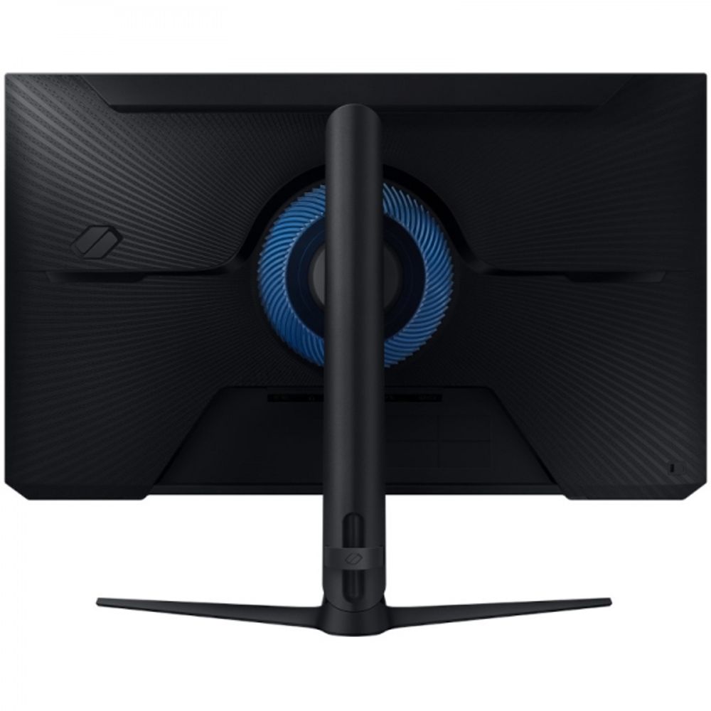 Samsung Odyssey G30D S27DG302EU 68,5 cm (27") 1920x1080 VA 180Hz 1 ms crna slika 4