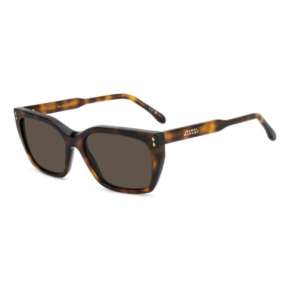 naočale Isabel Marant Isabel Marant IM 0218/S Tortoise slika 2