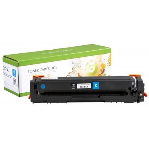 HP Toner Static Control CF531A Cyan slika 1