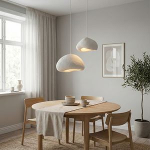 Luster Loval 30-40-T-Nua - bijela boja