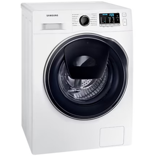 Samsung WW8NK52E0VW Veš mašina sa Add Wash i Eco Bubble™ tehnologijom, 8 kg, 1200 rpm, 45.6 cm slika 6