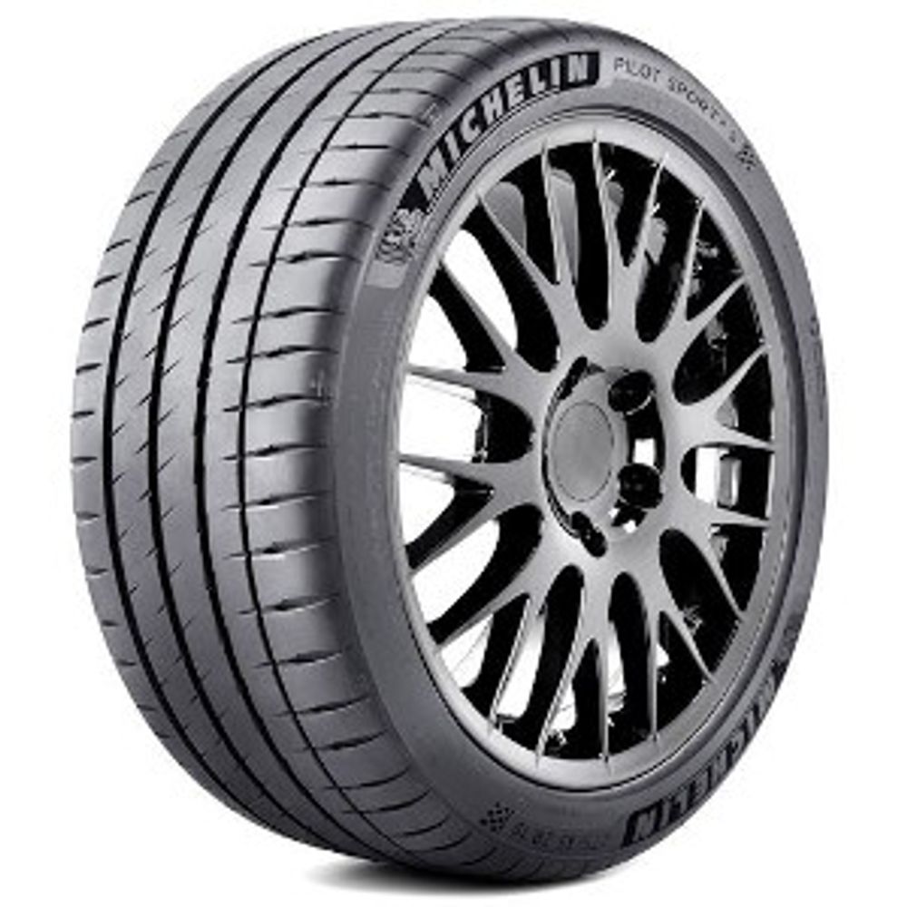Michelin Ljetne gume 265/40R20 PILOT-SPORT-4 104Y slika 1