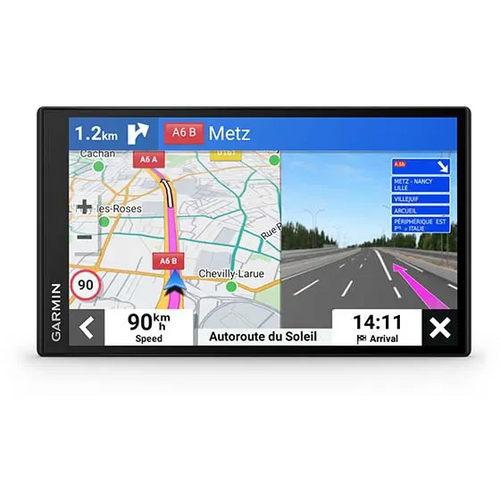 Garmin DriveSmart 76MT-S Europe, Life time update, 7"                                                          slika 1