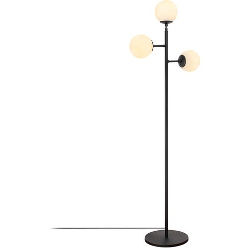 Atmaca - 10300 Black
White Floor Lamp slika 5