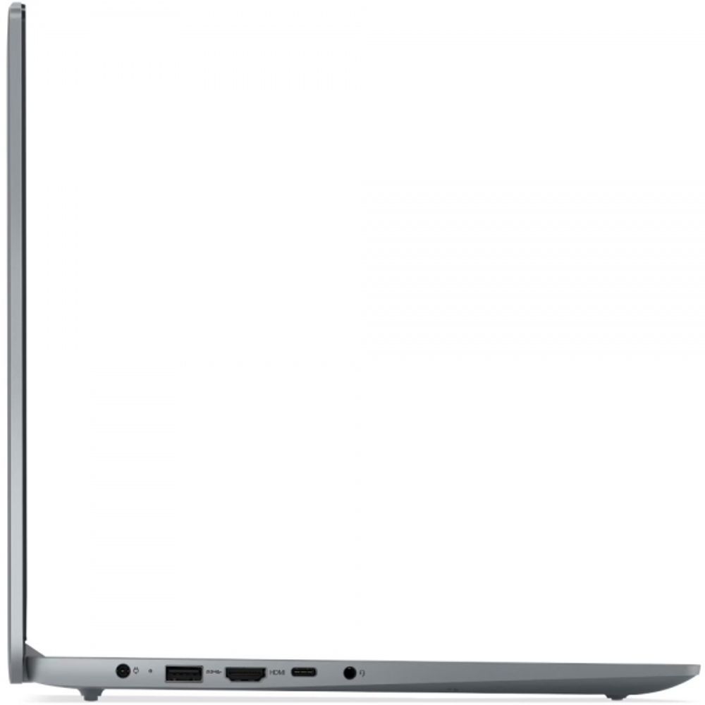 Lenovo IdeaPad Slim 3 15AMN8 R5 16GB 1TB SSD 15,6" FHD Windows 11 Home Arctic Grey slika 7