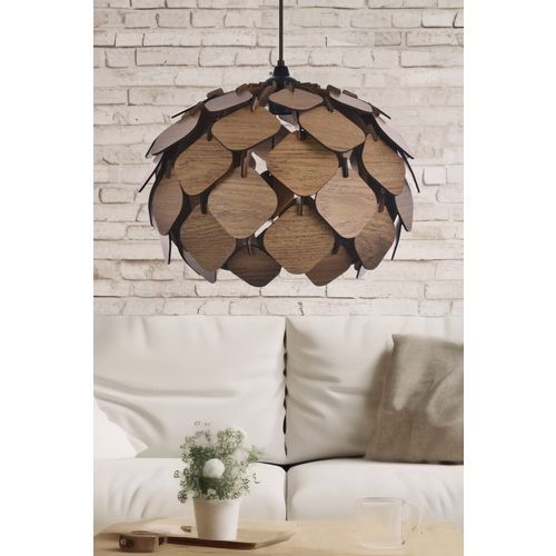 UAV011 Brown Chandelier slika 1