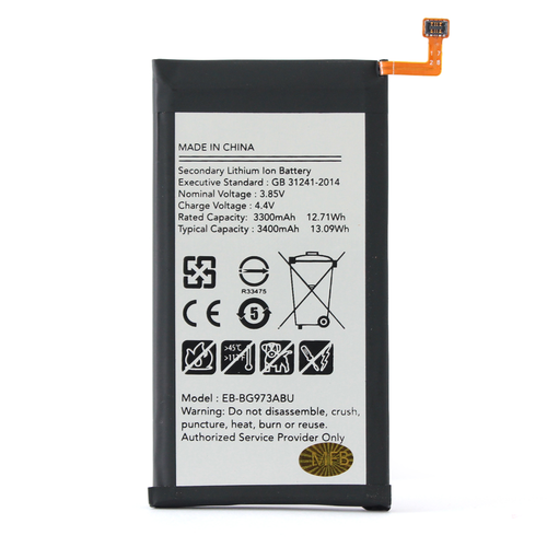 Baterija Teracell za Samsung G973/Galaxy S10 EB-BG973ABU slika 1