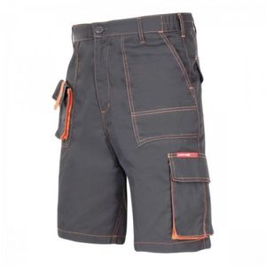 KRATKE HLAČE ALLTON LAHTI 2XL  LPAS12XL