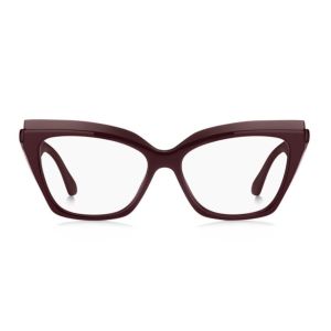 Ženske Dioptrijske naočale ETRO ETRO 0098 Red