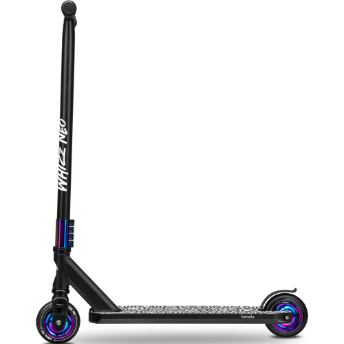 Lionelo Trotinet  WHIZZ NEO BLACK CARBON  (od 5 god/do 100 kg) slika 1