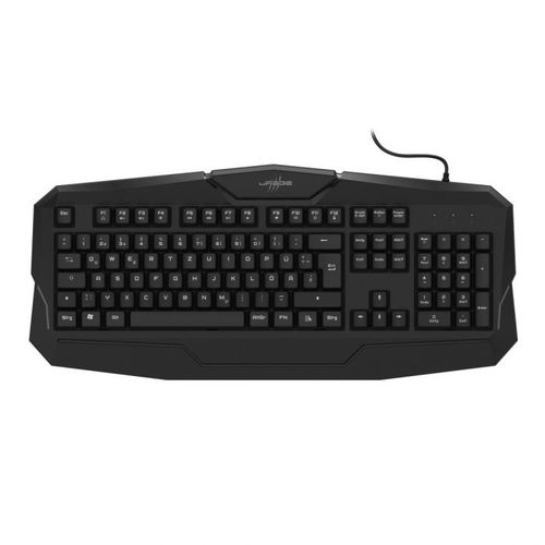 uRage gaming tastatura EXODUS 100 slika 1