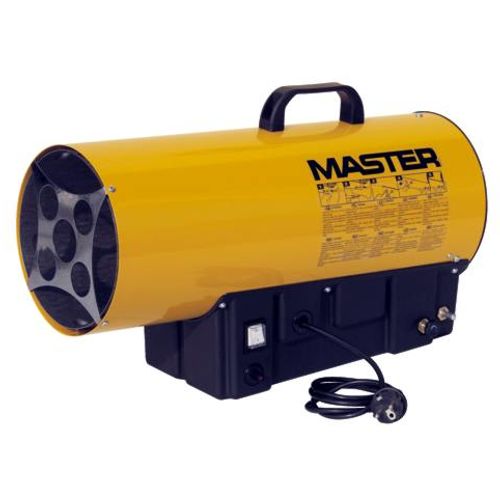 Master plinska grijalica BLP33M 18-33kW slika 1