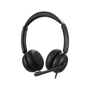 Sandberg 3v1 Office Headset Pro ENC slušalice s mikrofonom