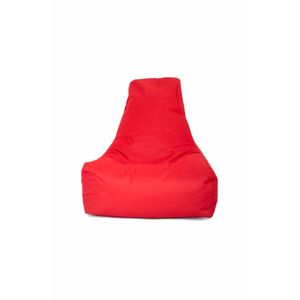 Veliki crveni Bean Bag