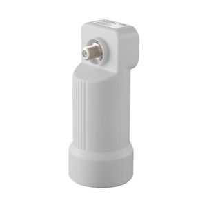 Amiko LNB Single, sum 0,1dB, vodootporan - L-108