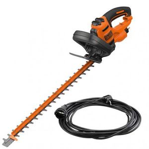 Black & Decker električne makaze