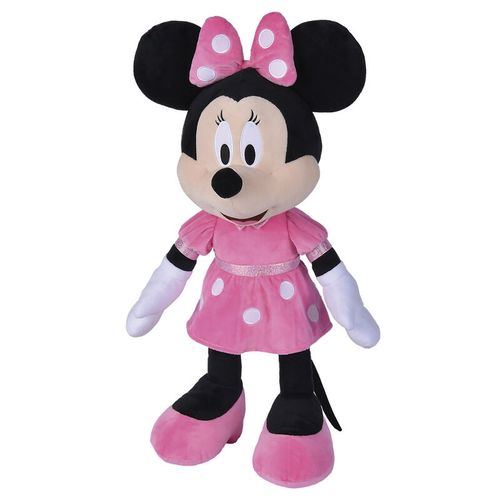 Disney Minnie soft plush toy 61cm slika 1