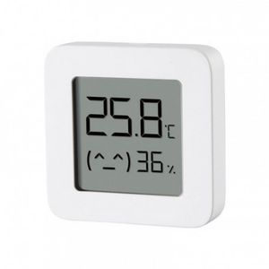 Xiaomi Mi Temeprature and Humidity Monitor 2