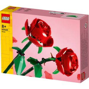 LEGO® ICONS 40460 Ruže