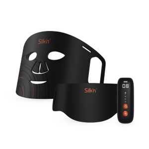 Silk'n Dual LED Mask, Maska za lice i vrat 