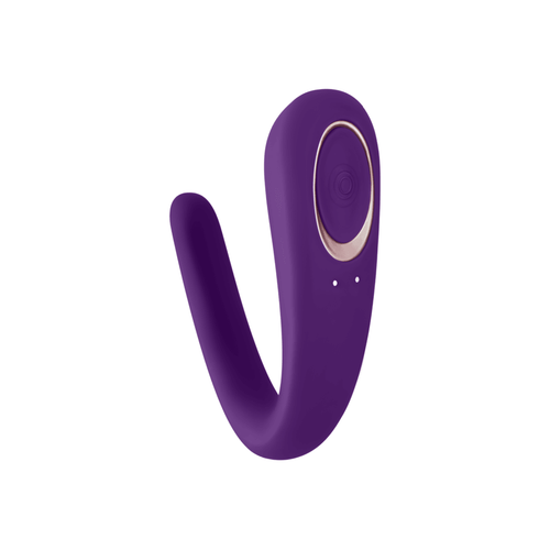 Satisfyer Double Classic Partner slika 11