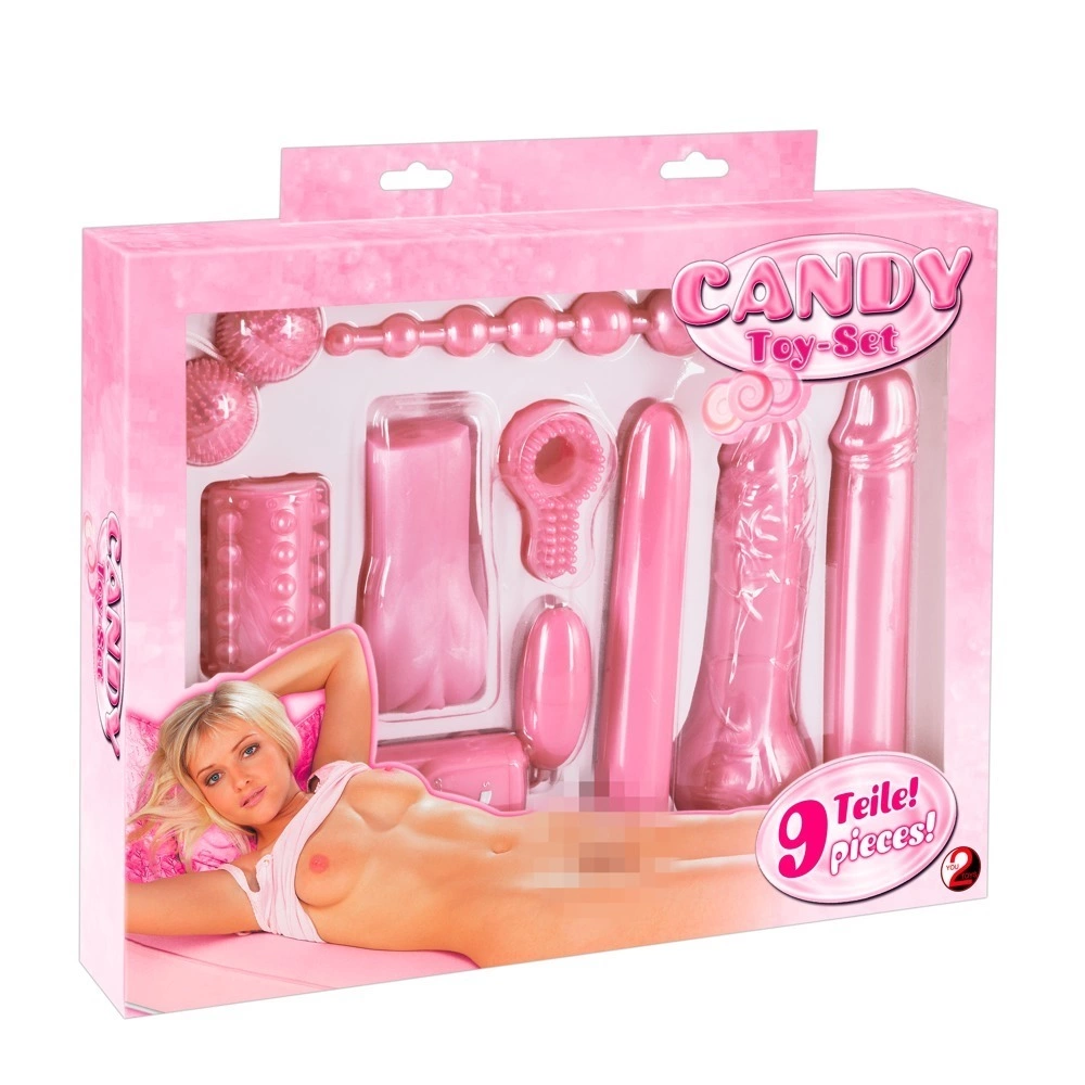 You2Toys Candy set igračaka slika 1