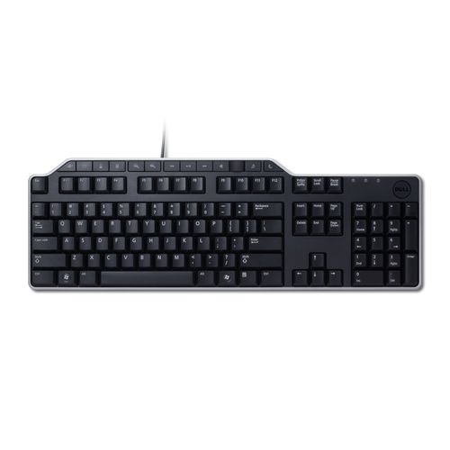 DELL Business Multimedia KB522 USB US tastatura crna slika 2