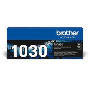 Toner Brother TN1030 black