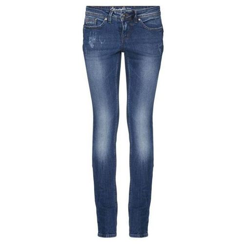 Blend [SHE] Nova Joan jeans hlače slika 1