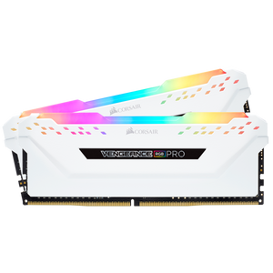 Corsair VENGEANCE RGB PRO 16GB (2x8GB) DDR4 3200MHz CL16 Memorija