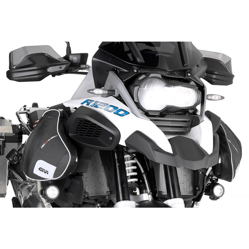 Givi torbe za crashbar BMW R1200GS Adventure, XS5112E slika 4