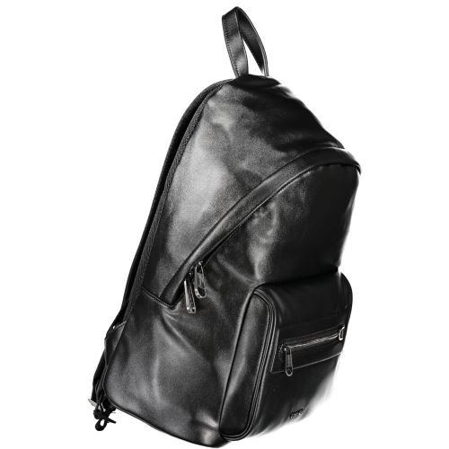 CALVIN KLEIN MEN'S BLACK BACKPACK slika 3