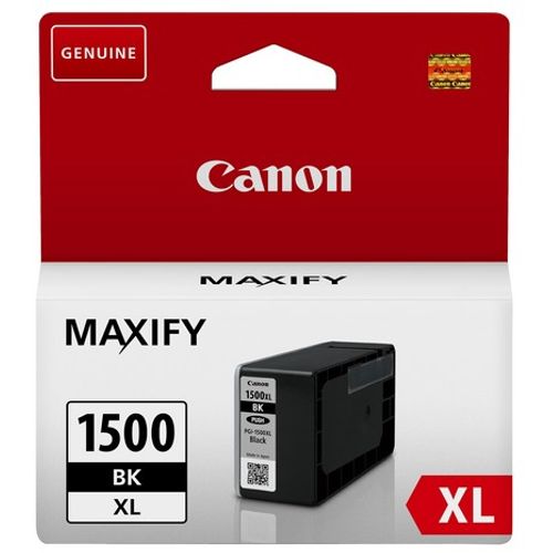 Canon tinta PGI-1500XL Black slika 2