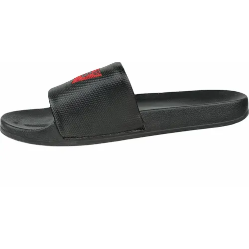 Muške natikače Levi's batwing slide sandal 228998-756-59 slika 14