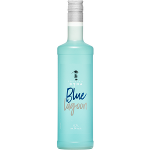 Dana koktel Blue Lagoon 14% 0,7l